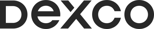 Logotipo Dexco