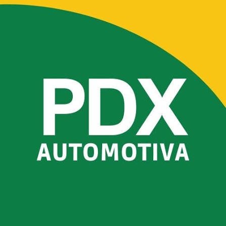 Logotipo Pedrex
