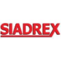 Logotipo Siadrex
