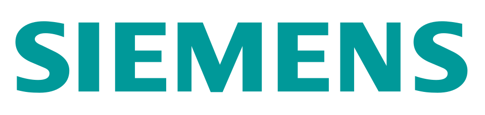 Logotipo Siemens