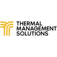Logotipo Thermal Management Solution